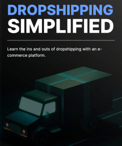 Dropshipping Simplifieed