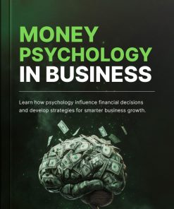 Money Pyschology In Business
