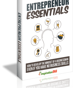 Entrepreneur Essentials