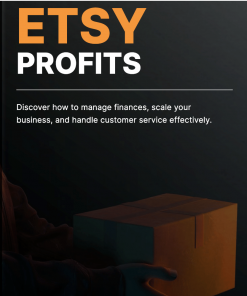 Etsy Profits
