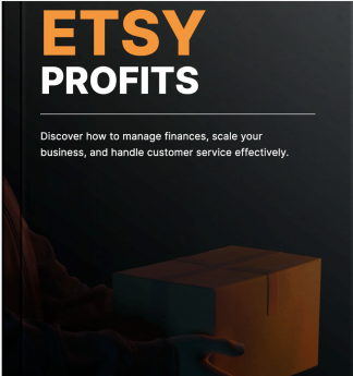 Etsy Profits