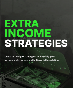 Extra Income Strategies