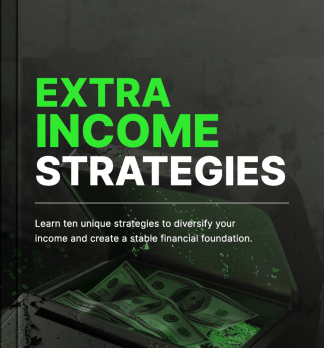 Extra Income Strategies