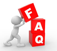 FAQ Header