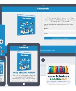 Facebook Domination