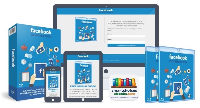 Facebook Domination