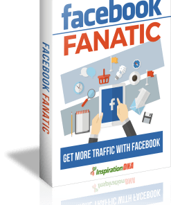 Facebook Fanatic