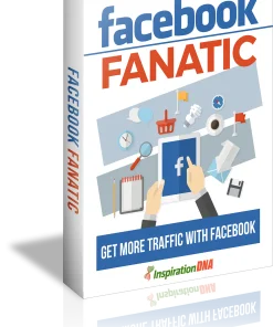 Facebook Fanatic