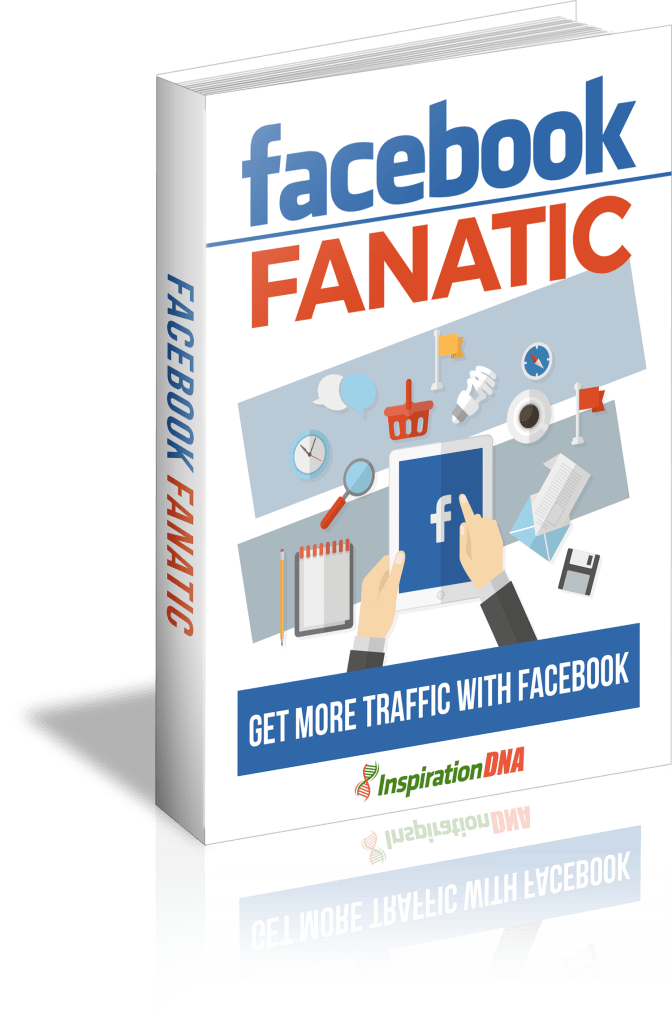 Facebook Fanatic