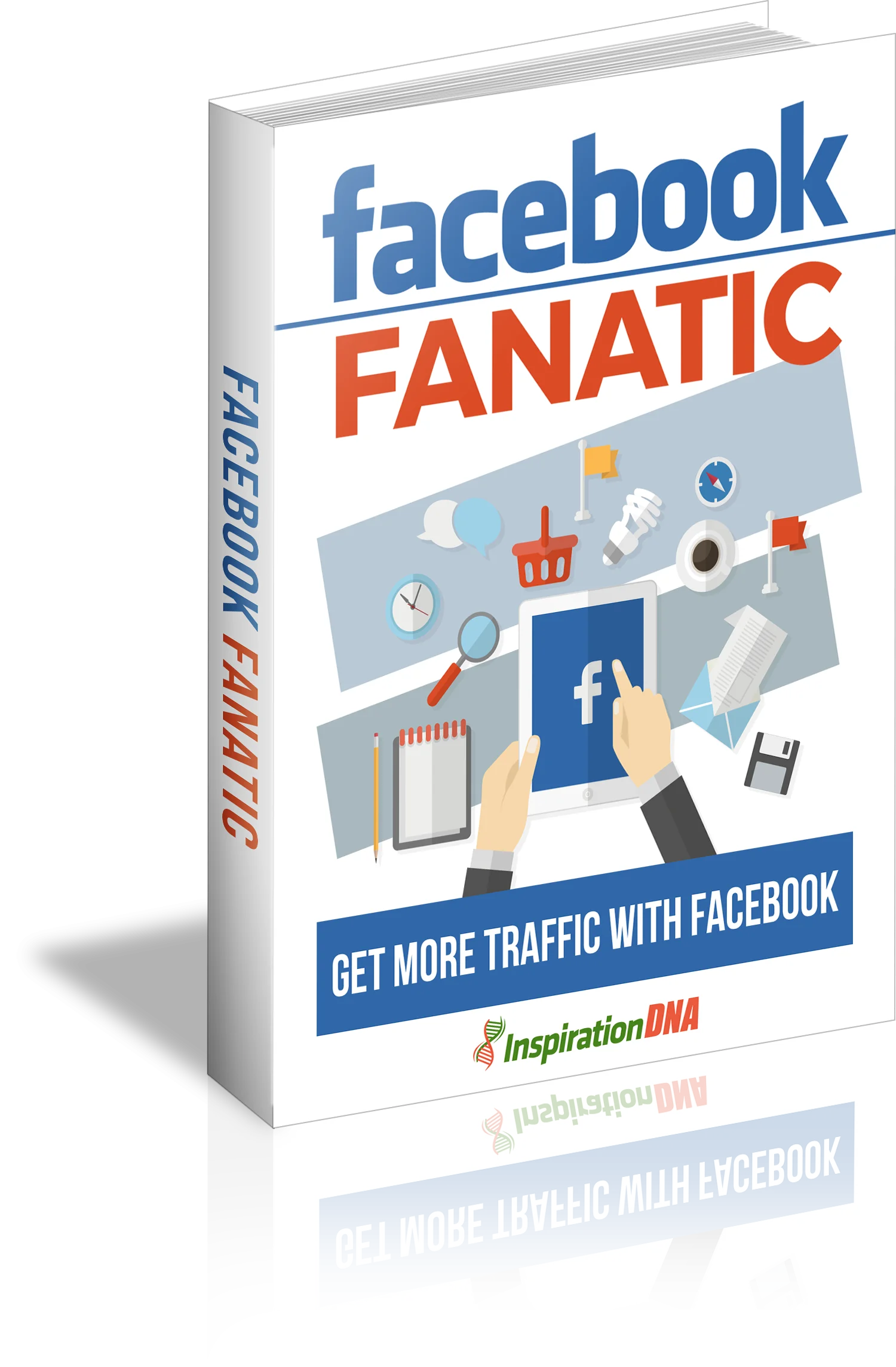 Facebook Fanatic