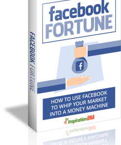 Facebook Fortune