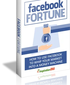 Facebook Fortune