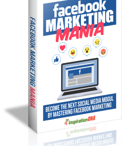 Facebook Marketing Mania
