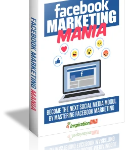 Facebook Marketing Mania