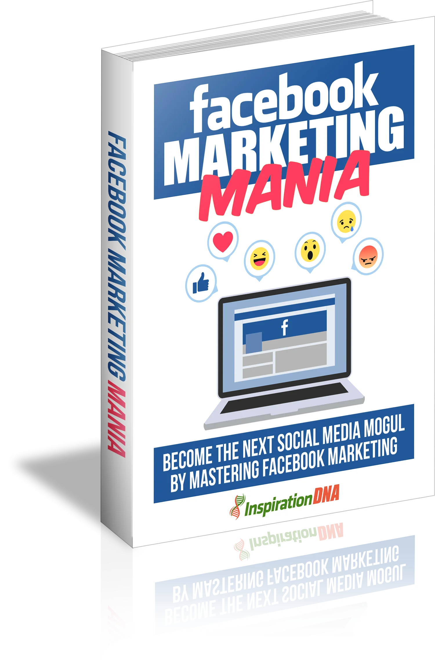 Facebook Marketing Mania