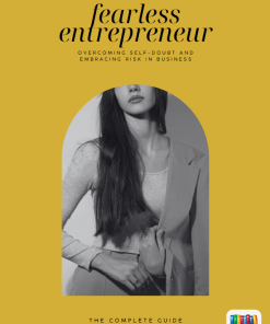Fearless Entrepreneur