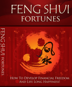 Feng-Shui-Fortunes