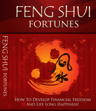 Feng-Shui-Fortunes