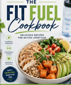 Fit Fuel Cookbook