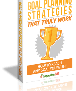 Goal Planning Strategies That Truly Work