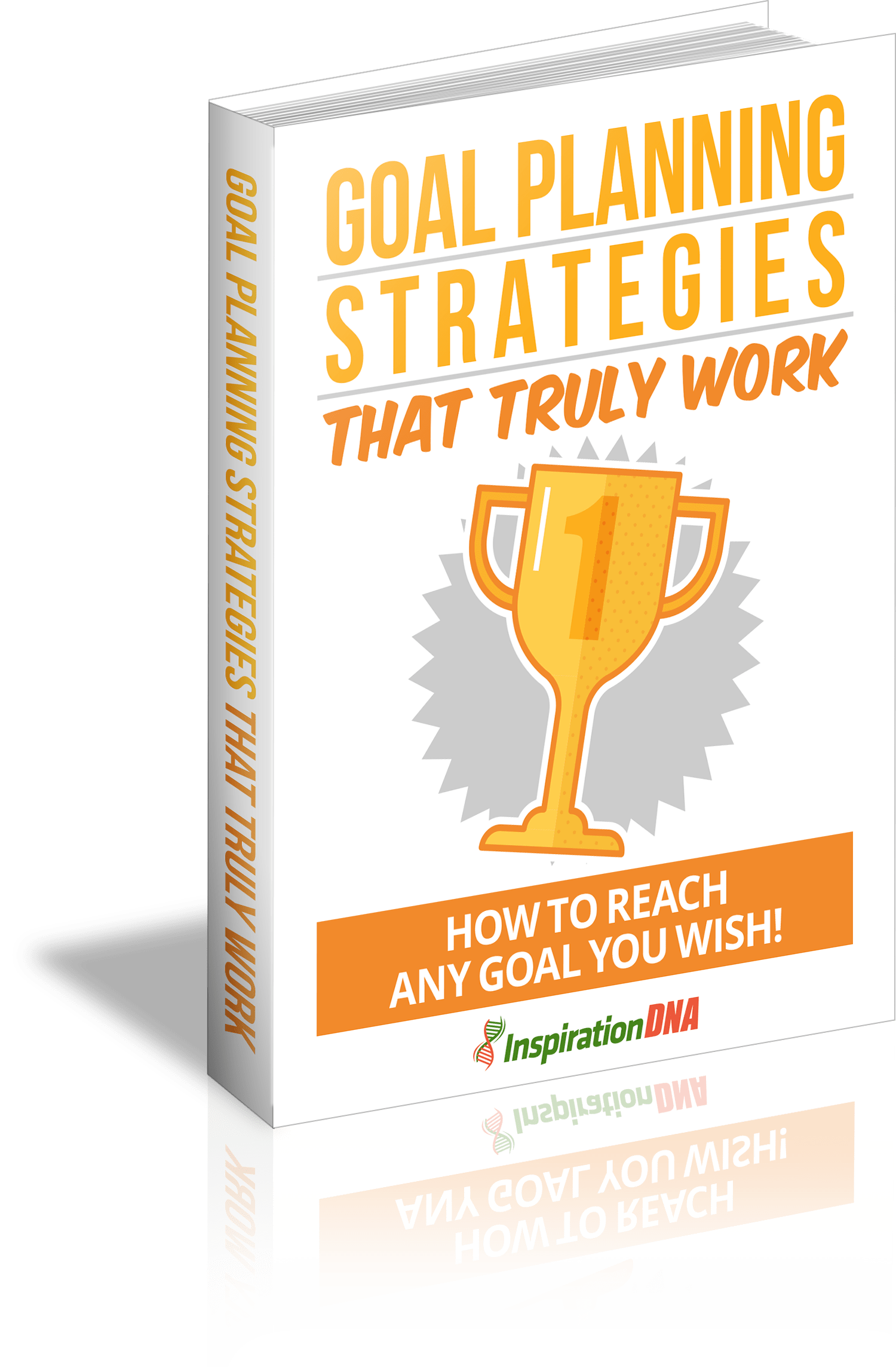 Goal Planning Strategies That Truly Work