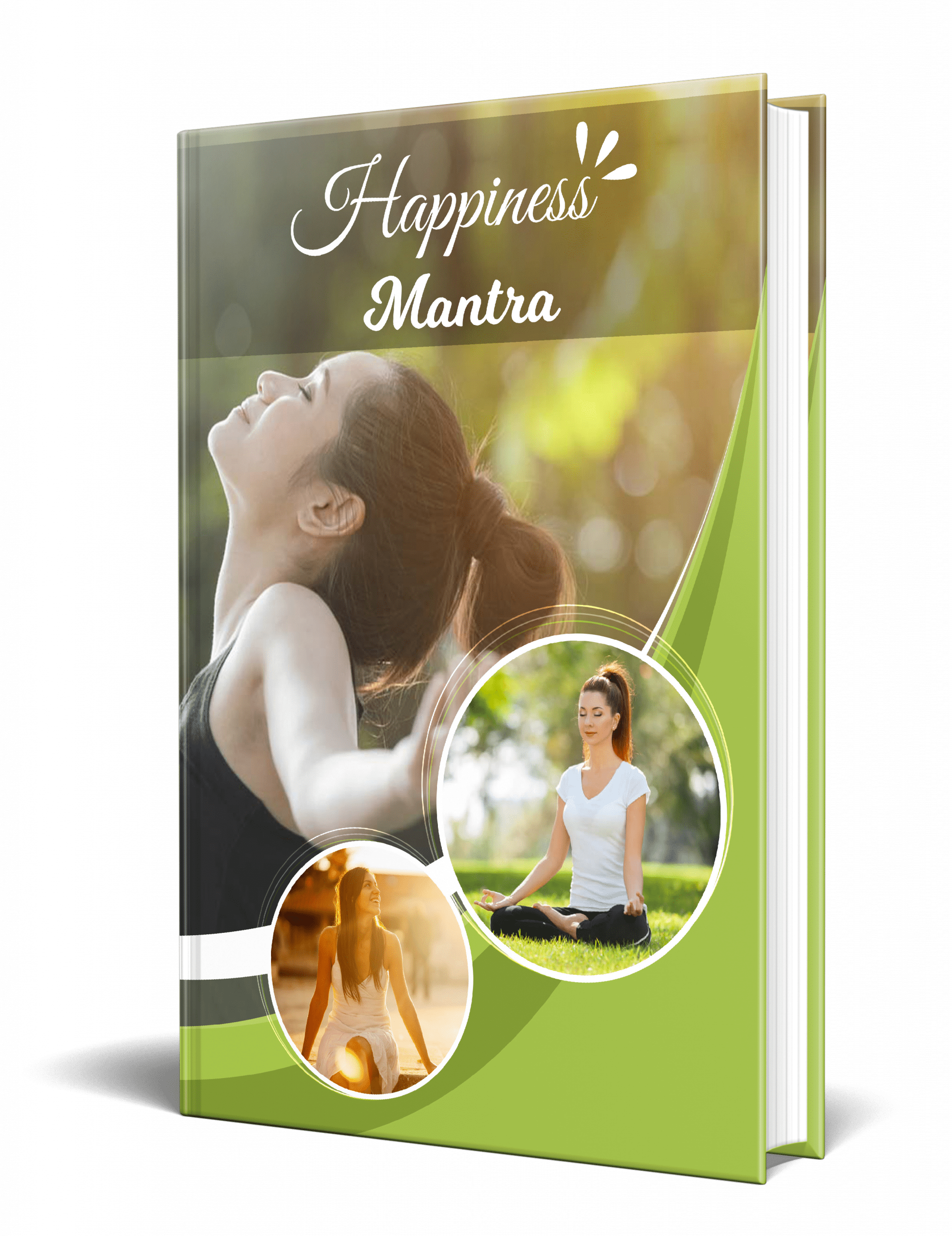 Happiness Mantra