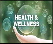 Health, Fitness and Wellness