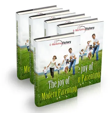 Joy Of Modern Parenting Collection