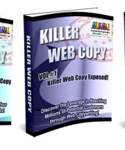 Killer Web Copy Collection