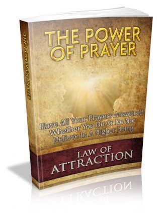 The Power of Prayer High