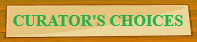 -CURATORS-CHOICES - Library-Wooden-Signance