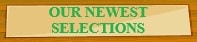 Library Wooden Signance Our Newest Selections