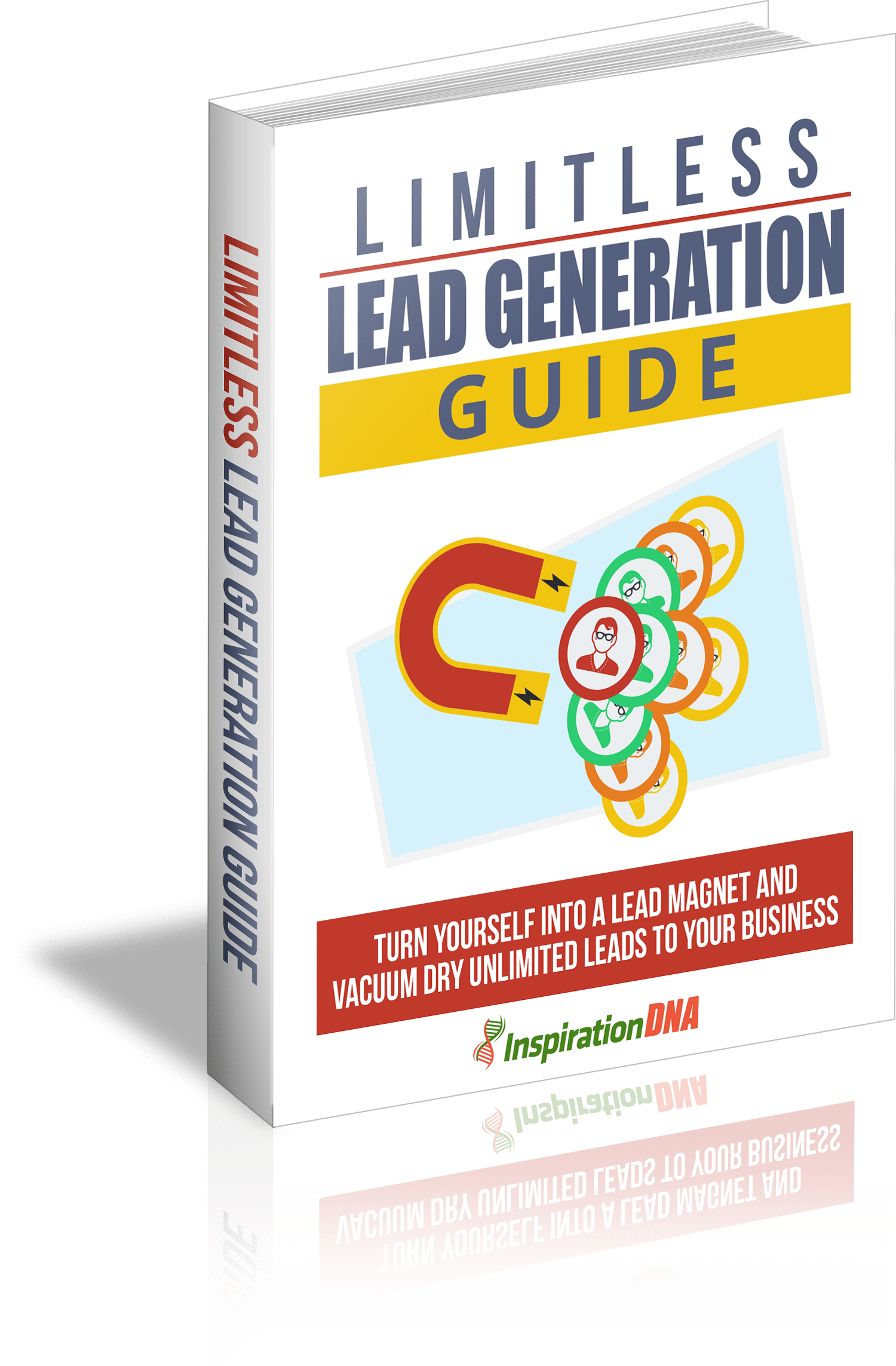 Limitless Lead Generation Guide