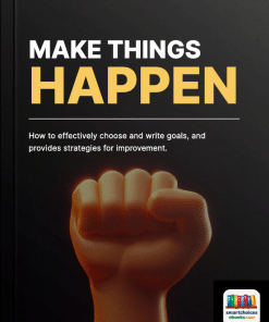 Make things Happen
