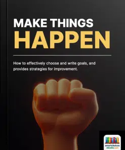 Make things Happen