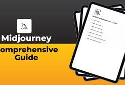 MidjourneyComprehensiveGuide