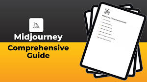 MidjourneyComprehensiveGuide