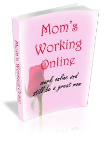 Moms Working Online