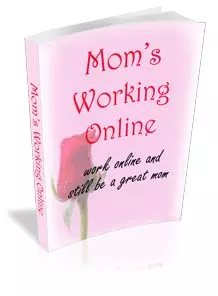 Moms Working Online