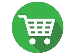 My Shopping Cart Icon