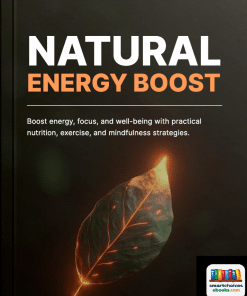 Natural Energy Boost