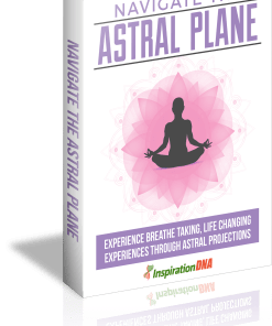 Navigate The Astral Plane