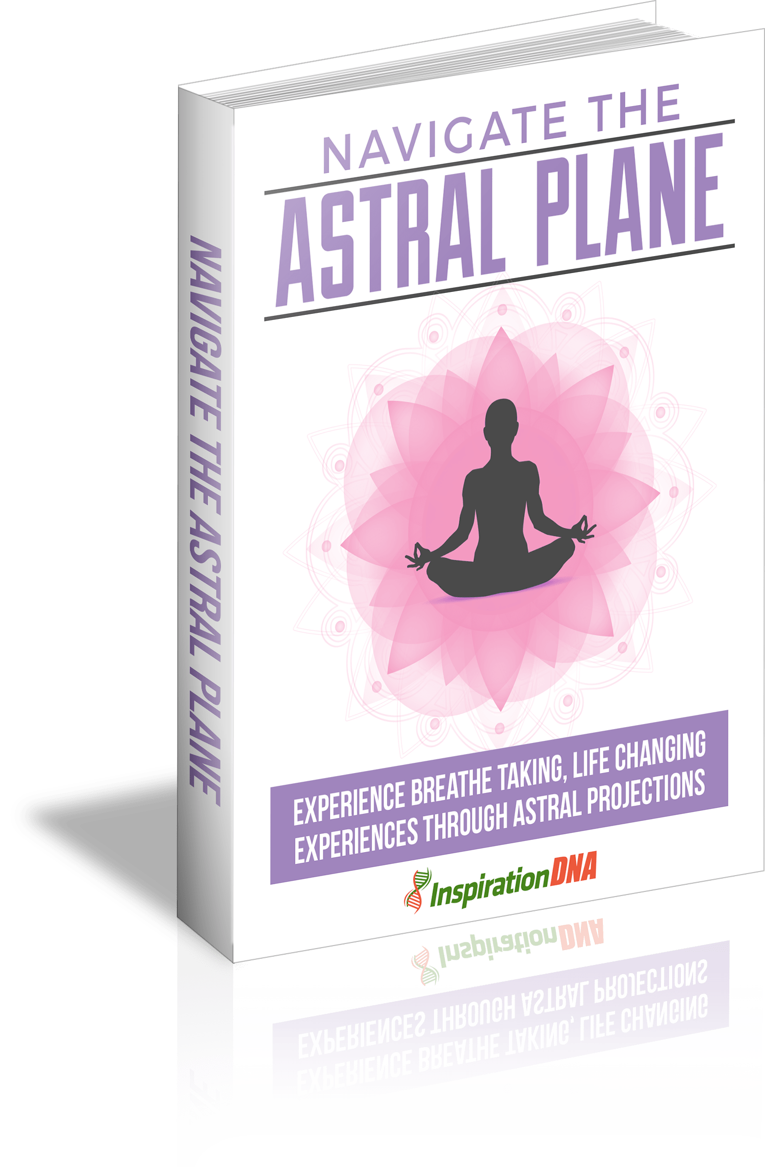Navigate The Astral Plane