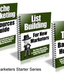 Newbie Marketing Kickstart