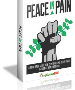 Peace in Pain