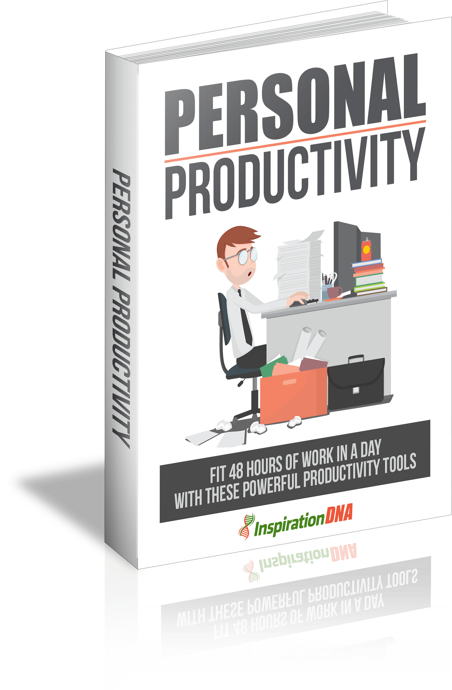 Personal Productivity