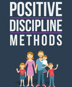 Positive Discipline Methods