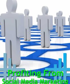 Profiting From Social Media