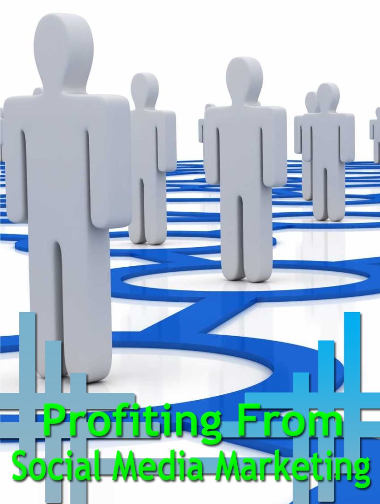 Profiting From Social Media