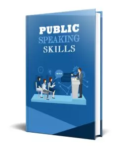 Public Speaking Skills